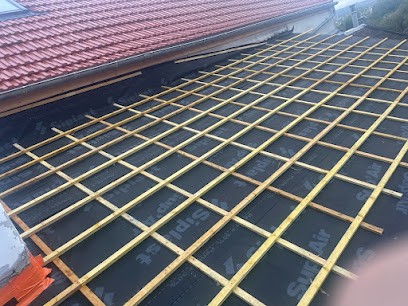 SD Couverture, Couvreur à Triel-sur-Seine