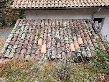 JM Couvreur Marignane Charpentier Peintre Ravalement De Façade 13, Couvreur à Marignane