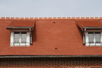 JARL Couverture, Couvreur à Lannion