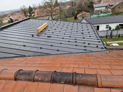 NE-Renov'Toiture, Couvreur à Dombasle-sur-Meurthe