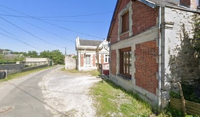 Lejay Vincent, Couvreur à Urcel