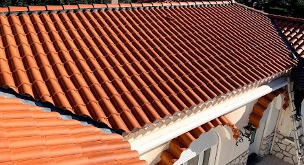 La Compagnie Des Couvreurs, Couvreur à Mougins