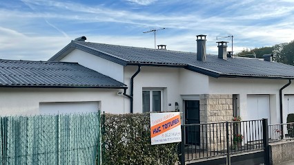 HUC Toiture, Couvreur à Pouxeux