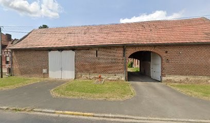 Silvain Didier, Couvreur à Rumaucourt