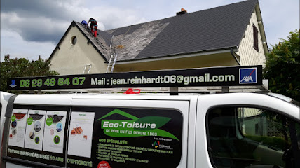 Eco Toiture, Couvreur à Fameck