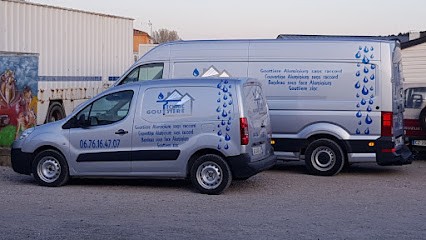 TECHNIC GOUTTIERE, Couvreur à Saint-Pargoire