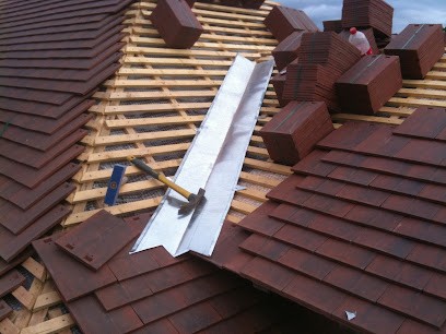 Artisan Couvreur Raymond Callewaert, Couvreur à La Celle-Saint-Cloud