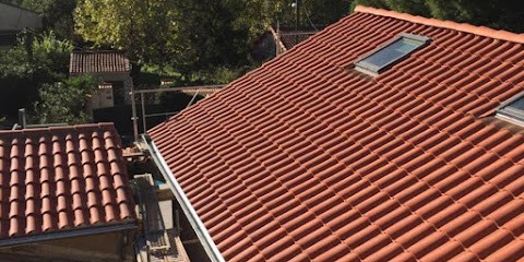 TOITURE RICHARD - Couvreur Narbonne | Réparation étanchéité Nettoyage Toiture Couverture Gouttières Aude 11 Gruissan Fleury, Couvreur à Narbonne