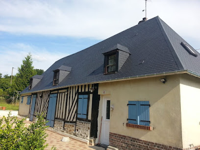Sdrenov - Couvreur Tours : Réparation De Toiture Chambray-Les-Tours Indre-Et-Loire Veigné, Couvreur à Veigné