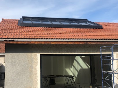 Renobat pro, Couvreur à Varces-Allières-et-Risset