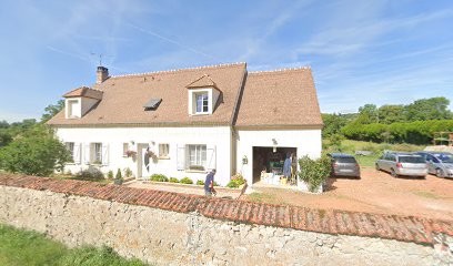 Besacchi Ludovic, Couvreur à Condé-en-Brie