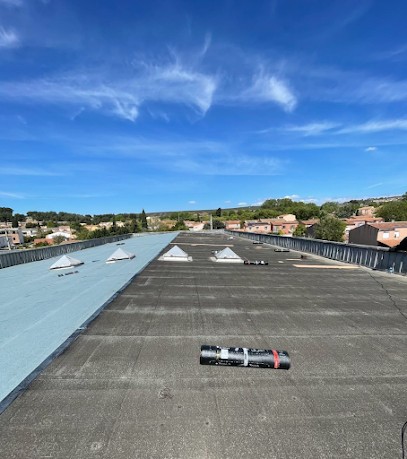 Provence Toiture, Couvreur à Saint-Victoret