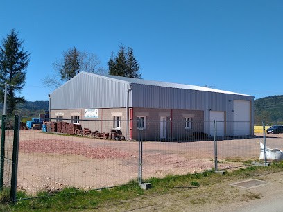 MSB VINCENT Frédéric, Couvreur à Corcieux