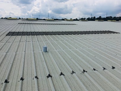 SCEB, Couvreur à Chauny