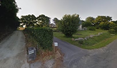 Moélo Laurent, Couvreur à Elliant