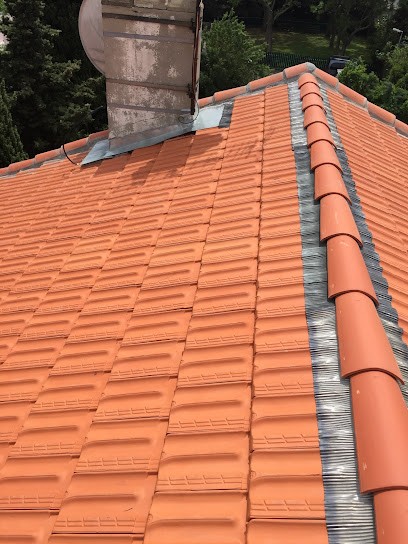 Action Couvreur, Couvreur à Mougins