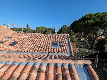 Fbcouverture, Couvreur à Cournonterral