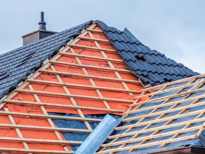 Hm Couvreur, Couvreur à Neuville-Saint-Rémy