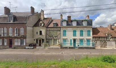 Korbut Pierre SAS ZINKO, Couvreur à Nogent-sur-Seine