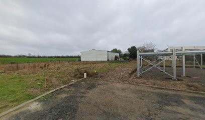 Guégan Gérard, Couvreur à Lanvollon