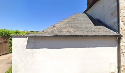 SARL BORNE JEAN-YVES, Couvreur à Clef Vallée d'Eure