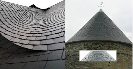 La Sennevillaise De Couverture, Couvreur à Senneville-sur-Fécamp