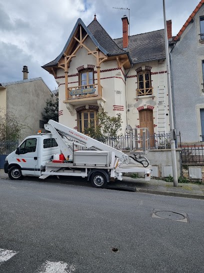LRC COUVERTURE - VICHY | Couverture, Zinguerie & Charpente, Couvreur à Saint-Rémy-en-Rollat