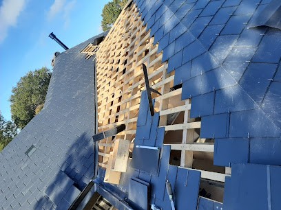 S.B.O.35 - Couverture Etanchéité Zinguerie Rennes Ille Et Vilaine, Couvreur à Chavagne