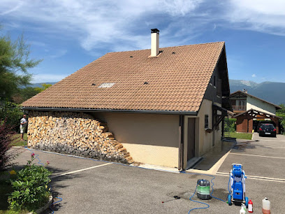 Ce Habitat Couvreur à Saint-Quay-Perros