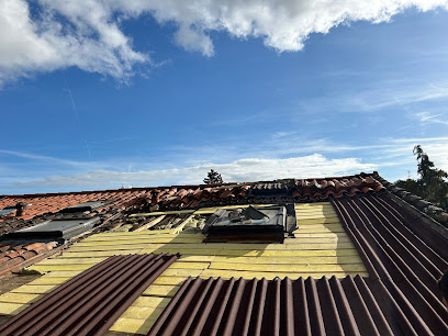 Espace Rénovation Couvreur à Lévignac