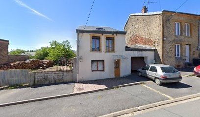 Dausend Henri, Couvreur à Francheval