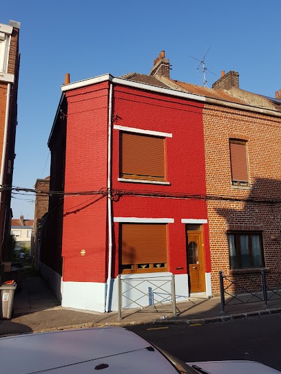 D-andre-59.fr Couvreur-réparation Urgentes-ravalement Façade-Lille-Roubaix-Tourcoing Et Environs, Couvreur à Saint-André-lez-Lille