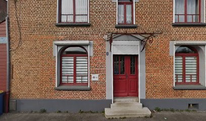 Petrossi Pascal, Couvreur à Hirson