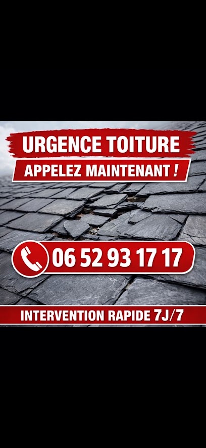Entreprise Dm, Couvreur à Saint-Nazaire