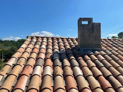 Le Couvreur Foxois, Couvreur à Fox-Amphoux