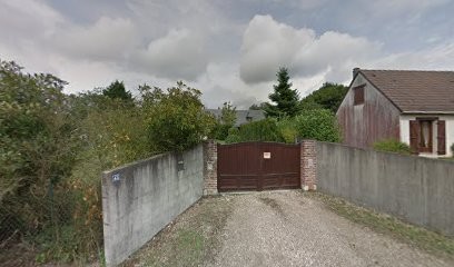 Leroux Lionel, Couvreur à Saint-Ouen-de-Thouberville