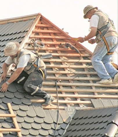 Couvreur Mallet Artisan, Couvreur à Compans