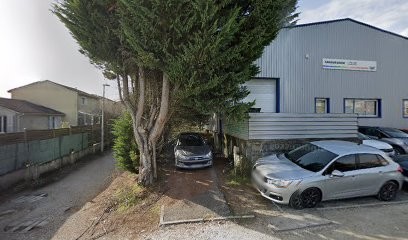 Houdusse Picard Ets, Couvreur à Talence