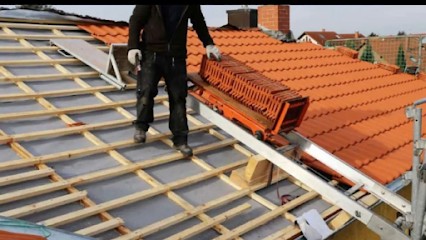 Maison David - Couverture ,ravalement , Maçonnerie, Couvreur à Verrières-le-Buisson