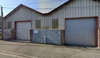 FC Toitures, Couvreur à Loos