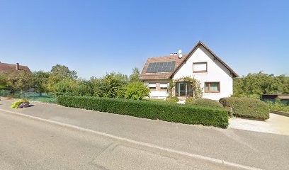 Achard TOIT 9, Couvreur à Sarre-Union