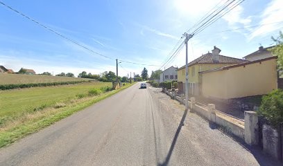 Bonniau Robert, Couvreur à Toulon-sur-Arroux