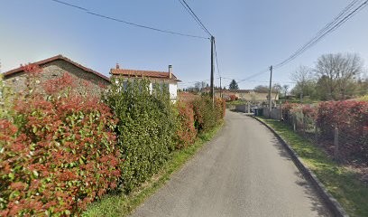 M.f.r. Sarl, Couvreur à Couzeix