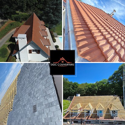 Couvreur Limoges - DGC Couverture, Couvreur au Palais-sur-Vienne