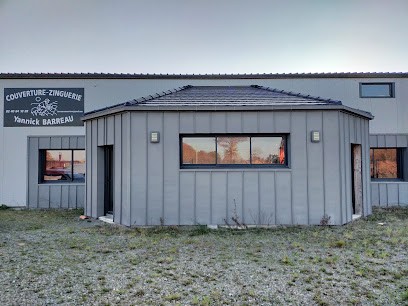 SARL Yannick BARREAU, Couvreur à Vue