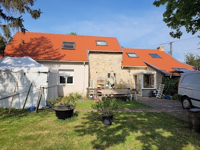 Artisan Manceau, Couvreur à Treillières