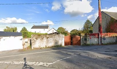 Marie Nicolas, Couvreur à Vaux-sur-Seulles