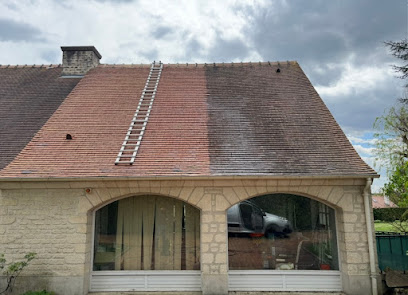 Gm Charpente Couvreur à Lagny-sur-Marne