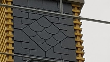 Husson Mickaël Couvreur, Couvreur à Floing