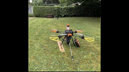 DRONEHABITAT, Couvreur à Mazamet
